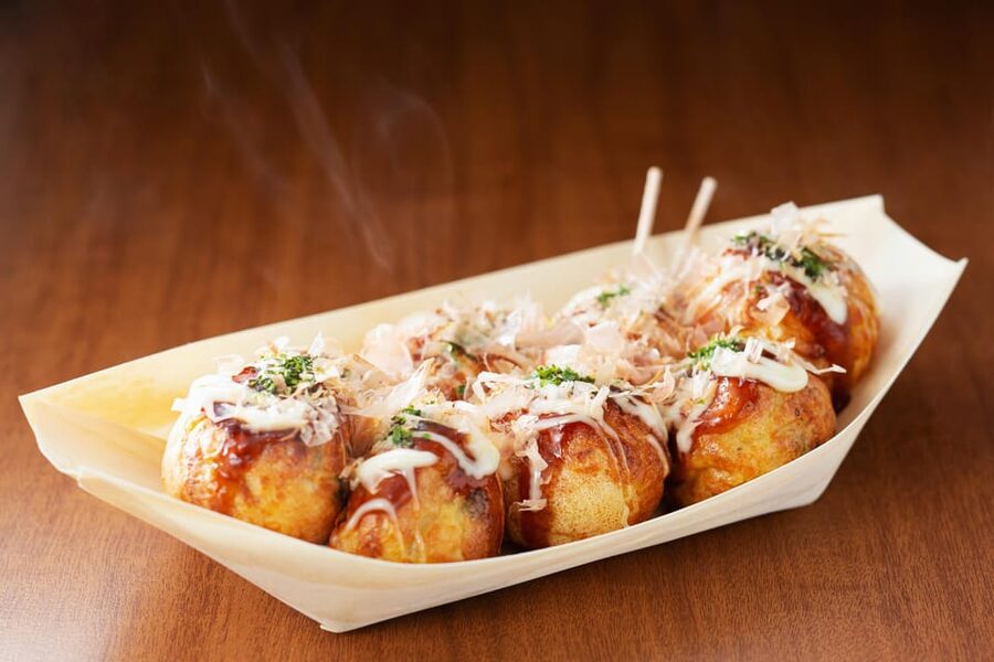 Kyoto: Hands-on Takoyaki and Okonomiyaki Cooking (1 Hour) - Dietary Options in Kyoto That Actually Work for You