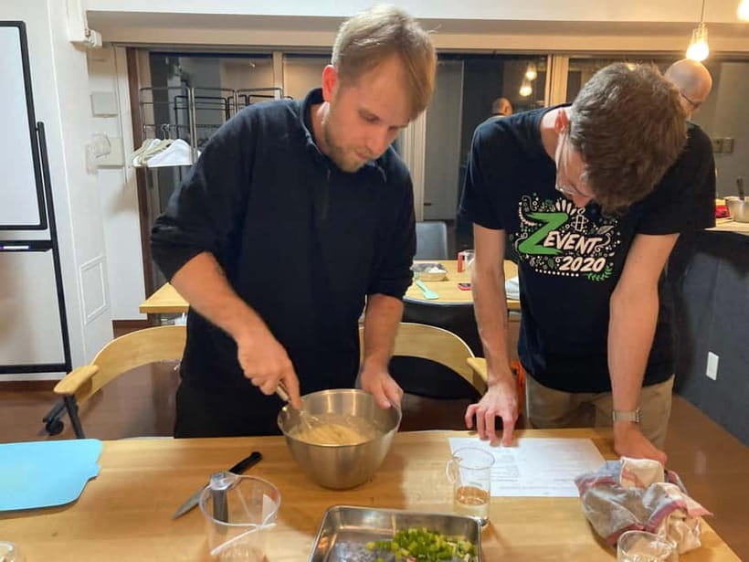 Kyoto: Hands-on Takoyaki and Okonomiyaki Cooking (1 Hour) - Who Should Book This Cooking Class (And Who Might Skip)