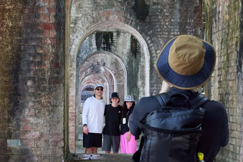 Kyoto: Hidden Gems E-Bike Tour Through Backstreets & Temples - The Philosopher’s Path: A Short Time That Can Still Feel Special