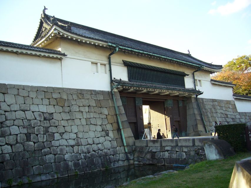 Kyoto Highlights 7-Hour Private Guided Tour - Picking the Right Route, Northwest or Southeast