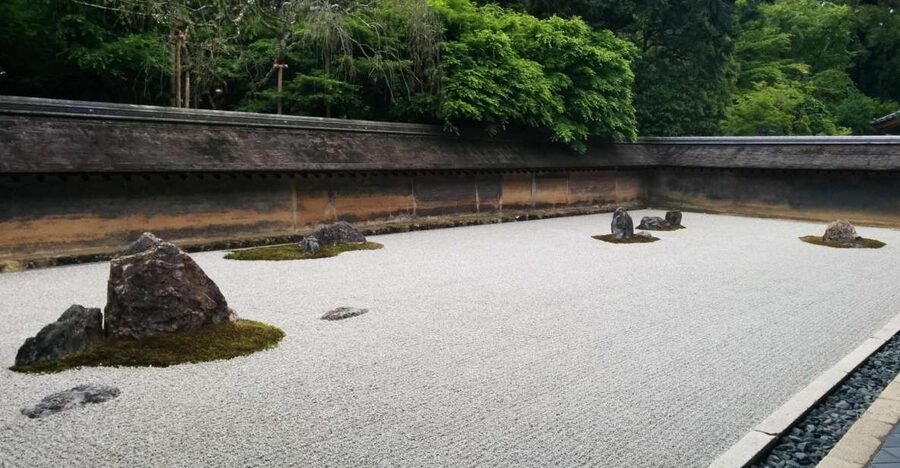 Kyoto Highlights 7-Hour Private Guided Tour - Bamboo Grove and Ryoanji’s Rock Garden on the Northwest Route