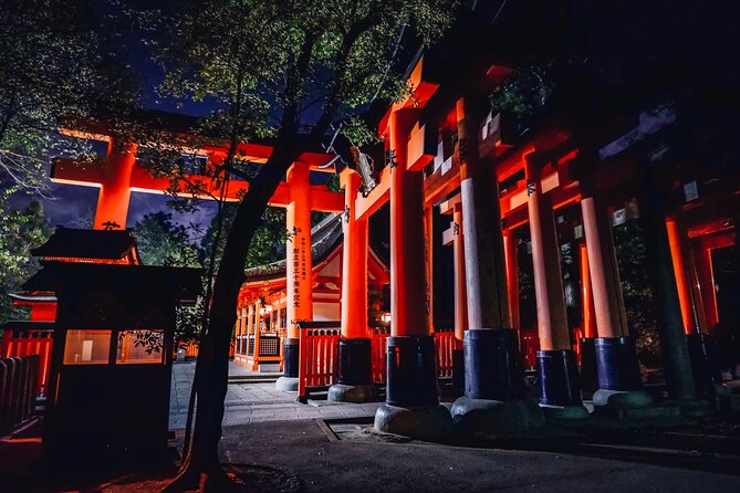 Kyoto Highlights & Hidden Gems in Nature (Private Van Eng-Guide) - Otagi Nenbutsu-ji: old Kyoto vibes with fewer people