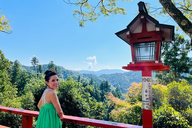 Kyoto Hiking Tour: The Nature and Legends of Kurama and Kibune - Key highlights worth your time
