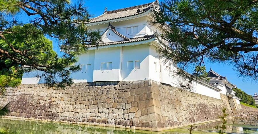 Kyoto: Imperial Palace & Nijo Castle Guided Walking Tour - Key Highlights You Should Know Before You Go