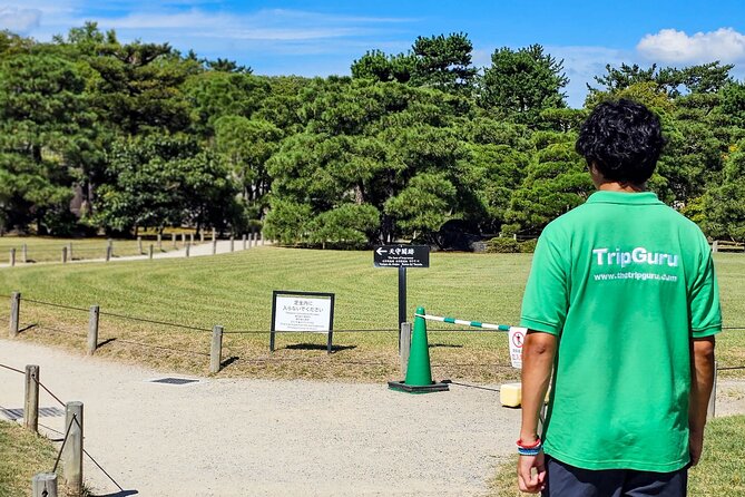 Kyoto Imperial Palace & Nijo Castle Guided Walking Tour - 3 Hours - What the Small-Group Format Actually Changes