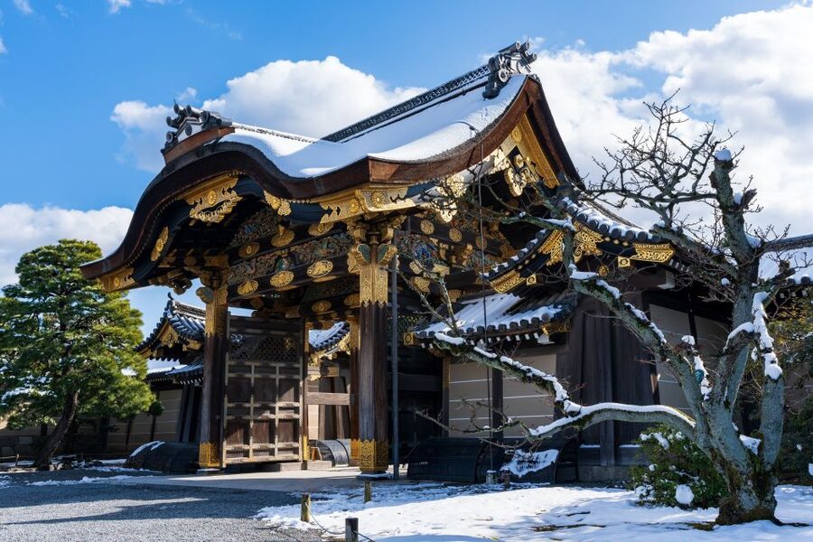Kyoto: Imperial Palace & Nijo Castle Guided Walking Tour - How the Guides Turn Sights Into Clear Meaning