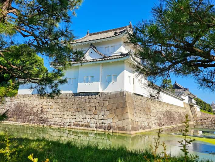 Kyoto: Imperial Palace & Nijo Castle Guided Walking Tour - Nijo Castle: Ninomaru-goten Palace, Garden, and the Shogun’s Message