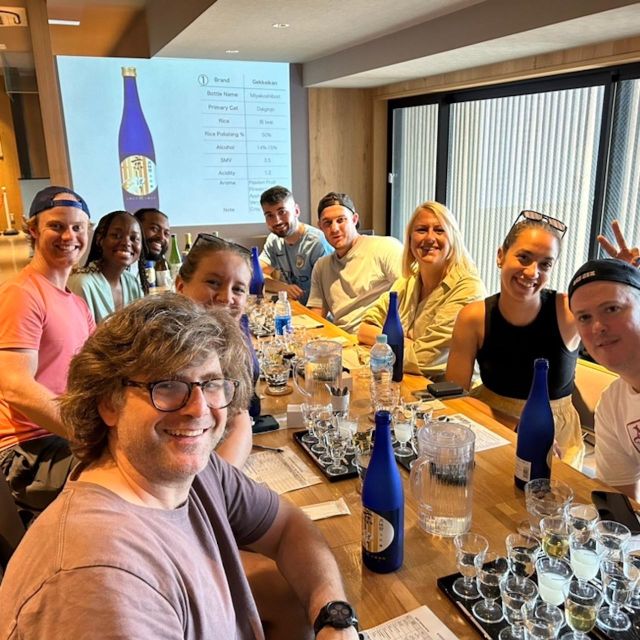 Kyoto: Insider Sake Brewery Tour with Sake and Food Pairing - Key highlights you should care about