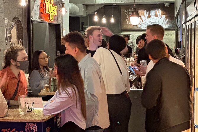 Kyoto International Party Solo Friendly Expats and Locals - From 6:00 pm reception to your first conversations