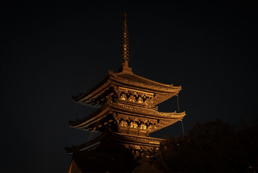 Kyoto: Izakaya Bars Guided Walking Tour - Key things I’d circle before you go