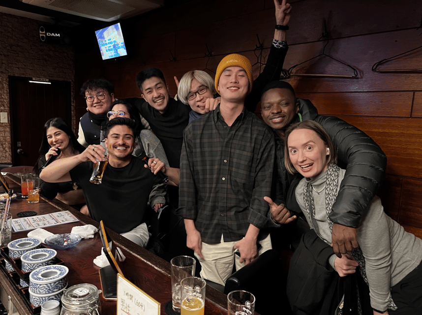 Kyoto: Izakaya Bars Guided Walking Tour - Price and cash rules: how to plan your budget without surprises