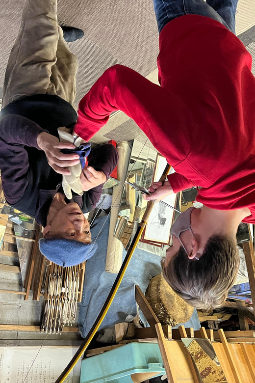 Kyoto: Japanese Archery Workshop with Experienced Instructor - Shooting as a beginner: how the workshop gets you to your first good shots