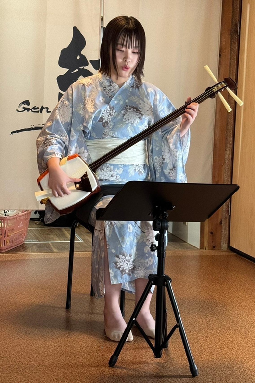 Kyoto: Japanese Koto & Shamisen Concert and Koto Class - Price and Value: What $38 Gets You in Kyoto