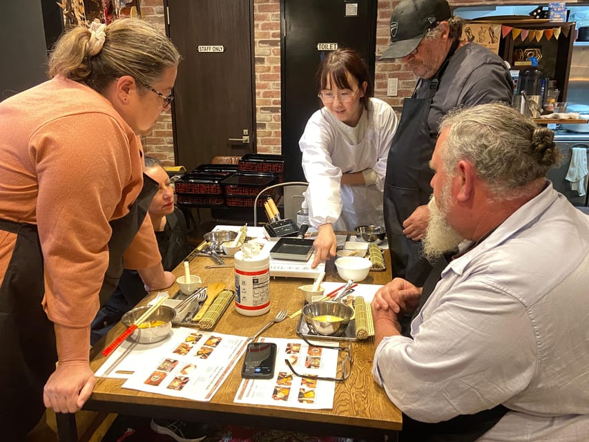 Kyoto: Japanese Washoku Bento Small Group Cooking Class - Washoku bento in Kyoto, what you’re really learning