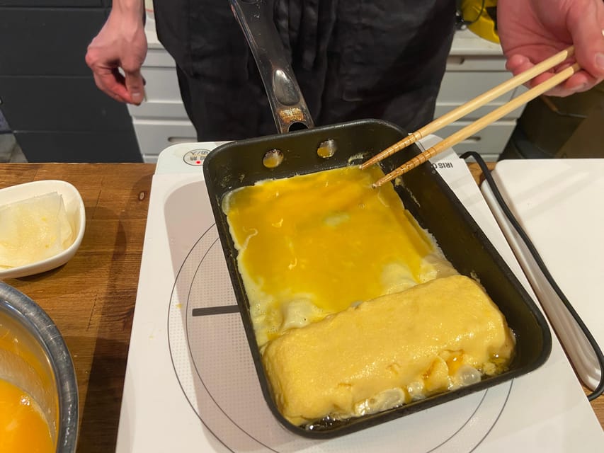 Kyoto: Japanese Washoku Bento Small Group Cooking Class - Washoku values in real life: seasonality and balance