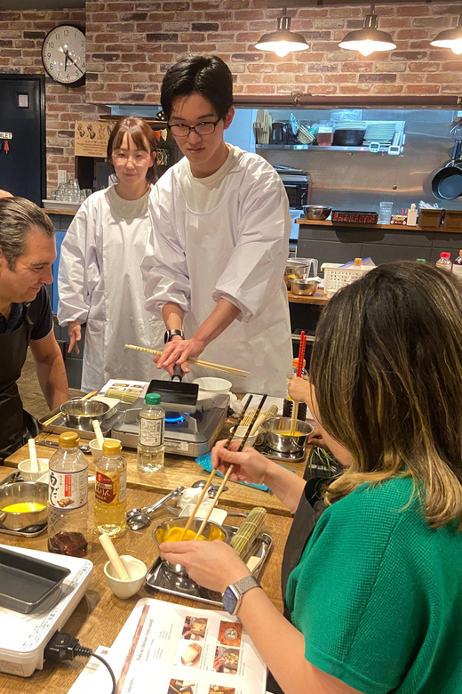 Kyoto: Japanese Washoku Bento Small Group Cooking Class - Price and value: is $58 worth 2.5 hours?