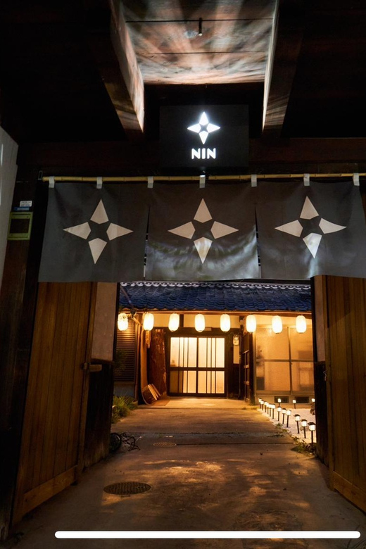 Kyoto: Kendo and Samurai Experience with Uniform and Gear - Key things to know before you go