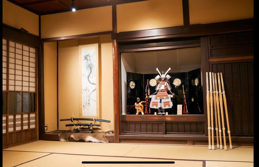 Kyoto: Kendo and Samurai Experience with Uniform and Gear - Learning Kendo Basics with Bamboo, Foam, and Training Blades