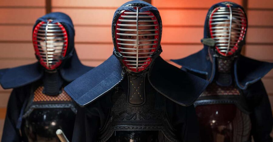 Kyoto: Kendo and Samurai Experience with Uniform and Gear - Who This Samurai Kendo Workshop Fits Best