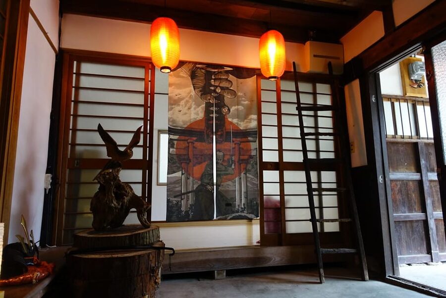 Kyoto: Kendo and Samurai Experience with Uniform and Gear - Safety Briefing and Samurai Etiquette, Before Anyone Swings