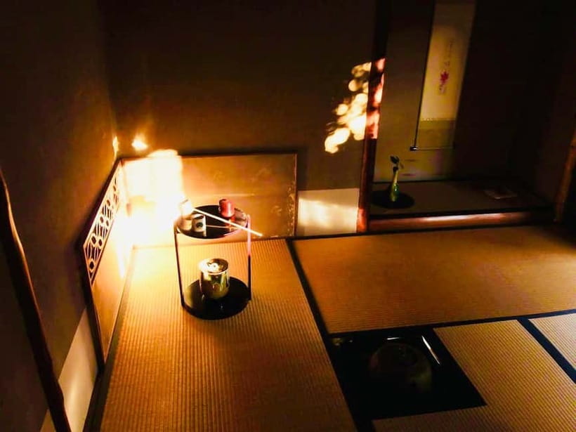Kyoto: Kimono and Tea Ceremony Experience at Cultural Asset - Price and value at about $222 per person