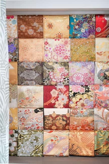 Kyoto: Kimono or Yukata Rental with Dressing Service - Key things to know before you book