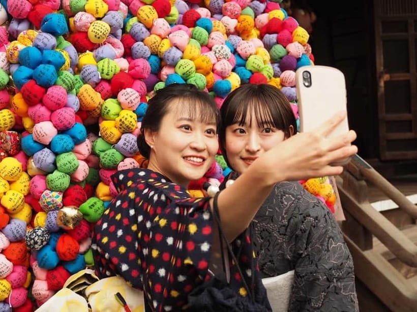 Kyoto: Kimono Rental and Matcha Experience - Return options and timing, keeping your day from getting stuck