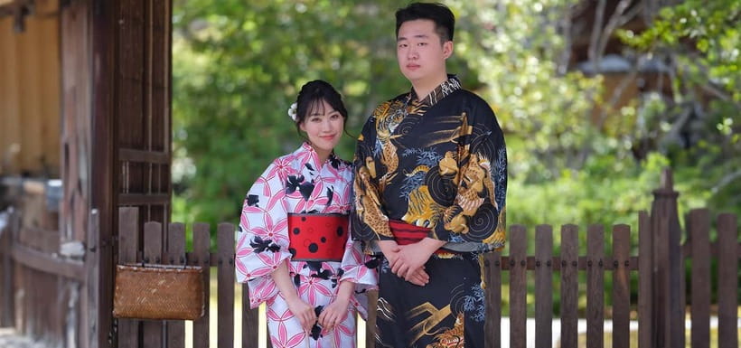 Kyoto Kimono Rental mimosa ｜Kimono/Yukata Rental Couple Plan - A quick, honest tradeoff check