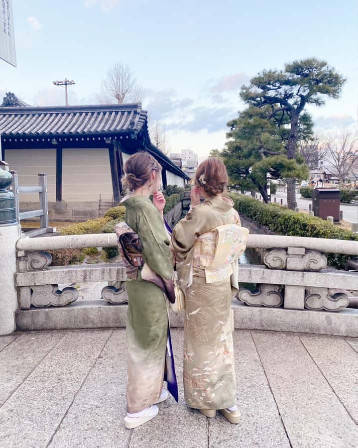 Kyoto: Kimono Rental Traditional Experience at Wargo in Gion - Quick Highlights