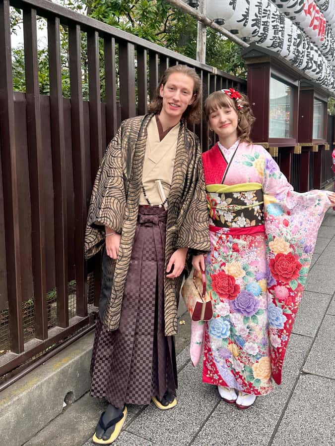 Kyoto: Kimono Rental Traditional Experience at Wargo in Gion - Kyoto in a Kimono at WARGO, the Real Value
