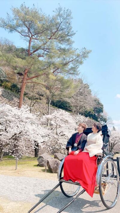 Kimono Rental Traditional Experience at Wargo in Gion