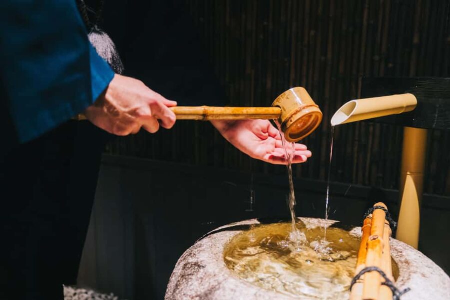 Kyoto: Kimono Tea Ceremony at Orizuruya Gion - Who should book this Kyoto kimono tea ceremony (and who should skip)