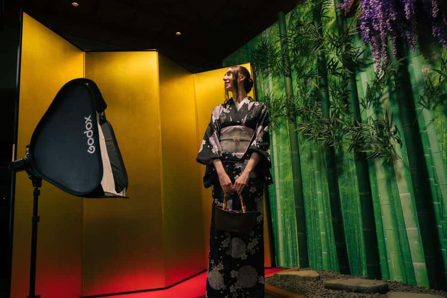Kyoto: Kimono Tea Ceremony at Orizuruya Gion - Should you book Kyoto Kimono Tea Ceremony at Orizuruya Gion?
