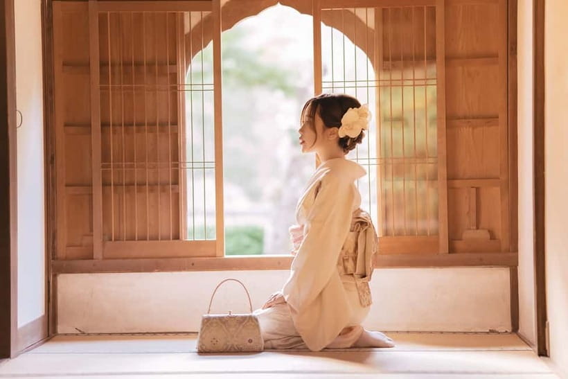 Kyoto: Kimono/Yukata Rental 5 Minute from Kiyomizu-dera - Key Things That Make This Rental Work