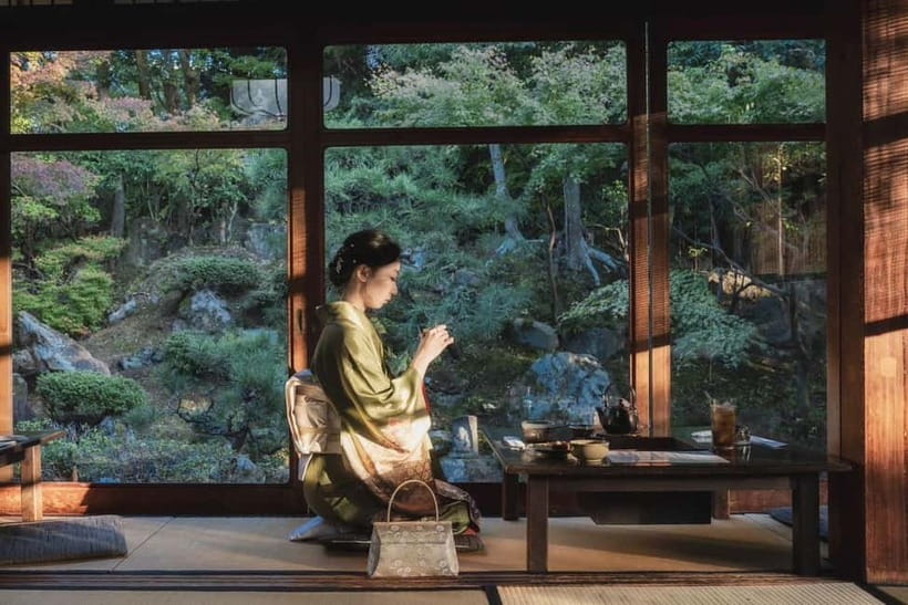 Kyoto: Kimono/Yukata Rental 5 Minute from Kiyomizu-dera - Optional Extras: Hair Styling and Photo Add-Ons