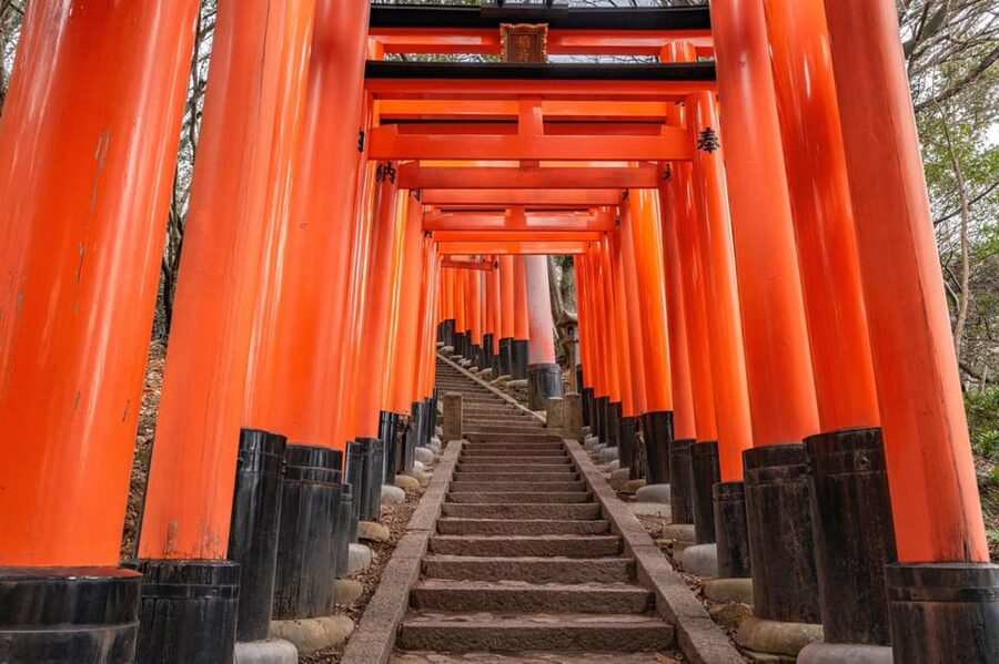 Kyoto: Kiyomizu-dera, Fushimi Inari & Gion Geisha District - Roberto’s guide style: explanations that stay useful