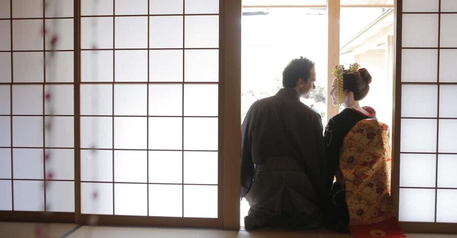 Kyoto kiyomizu Temple : Maiko and Samurai Couple Photoshoot - Key things I’d plan around