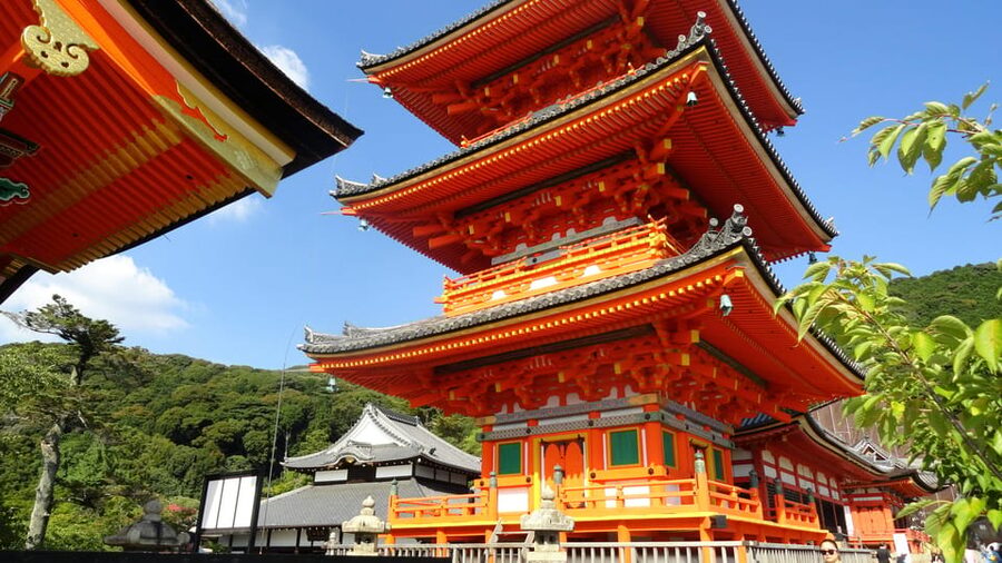 Kyoto: Kiyomizudera, Higashiyama and Yasaka Discovery Tour - Time, Price, and Logistics: Worth It for 3 Hours in Kyoto
