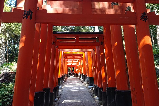 Kyoto Lazy Bird Walking Tour - Price and value: $111.05 plus what you’ll pay on top