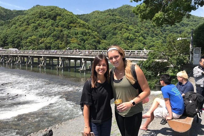 Kyoto Lazy Bird Walking Tour - Kinkaku-ji and the Golden Pavilion: the UNESCO moment