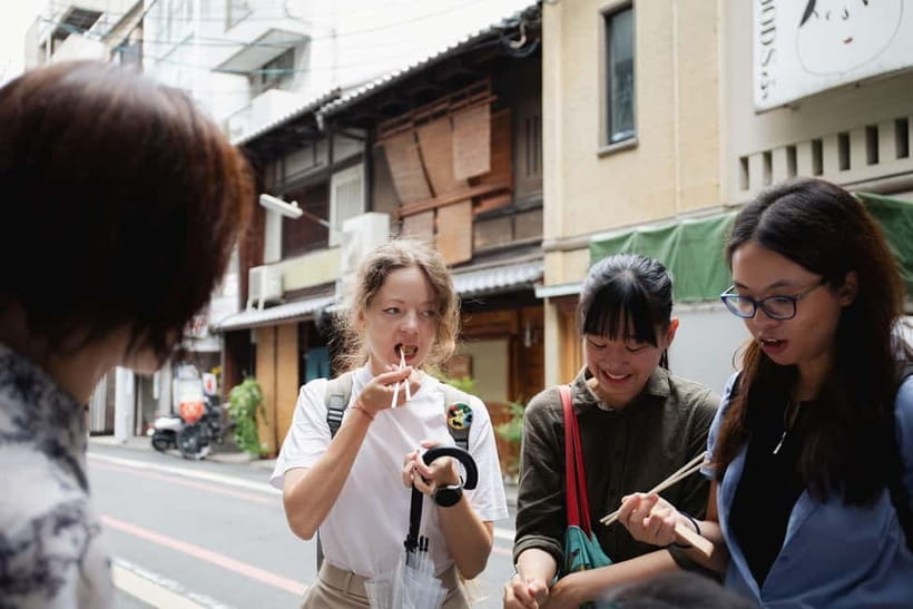 Kyoto: Local Food Tasting Tour at the Nishiki Market - Should you book? My practical decision checklist