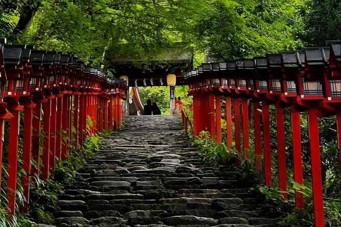 Kyoto Magical Night English Tour: Gion & Fushimi Inari Shrine - Nene-no-Michi: a calmer path with historical naming