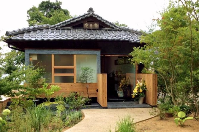 Kyoto Matcha Green Tea Tour - Matcha Making Class: What You Actually Learn