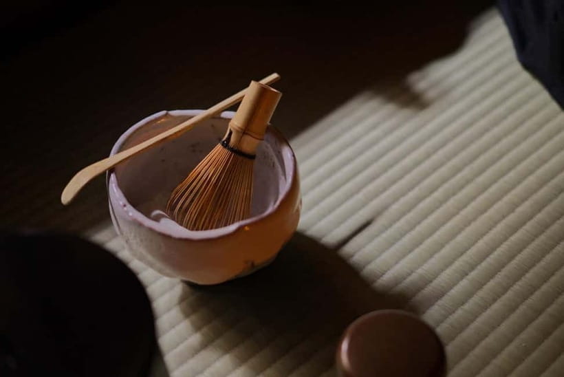 Kyoto: Mindful Tea Ceremony in 100-Year-Old Teahouse - A 100-Year Kyoto Teahouse, Lit by Candlelight