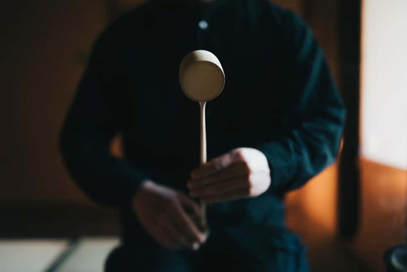 Kyoto: Mindful Tea Ceremony in 100-Year-Old Teahouse - Price and Value: What $45 Buys in 45 Minutes