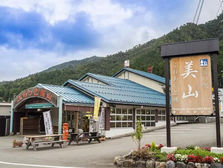 Kyoto: Miyama Village, Amanohashidate & Ine Bay Day Trip - Amanohashidate: Sandbar, Pines, and the Flying Dragon View