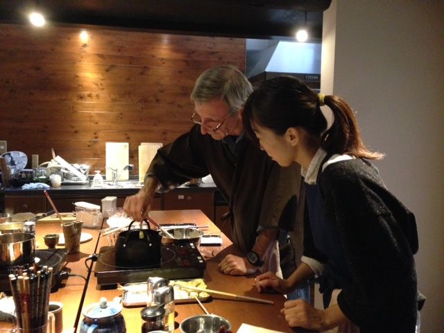 Kyoto: Morning Japanese Bento Cooking Class - Dietary Needs, Ingredients, and Home-Cooking Reality