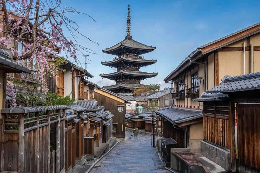 Kyoto & Nara Private Customized, Guided Tour - Kinkaku-ji Photo Stop to Guided Visit: The Golden Pavilion Moment