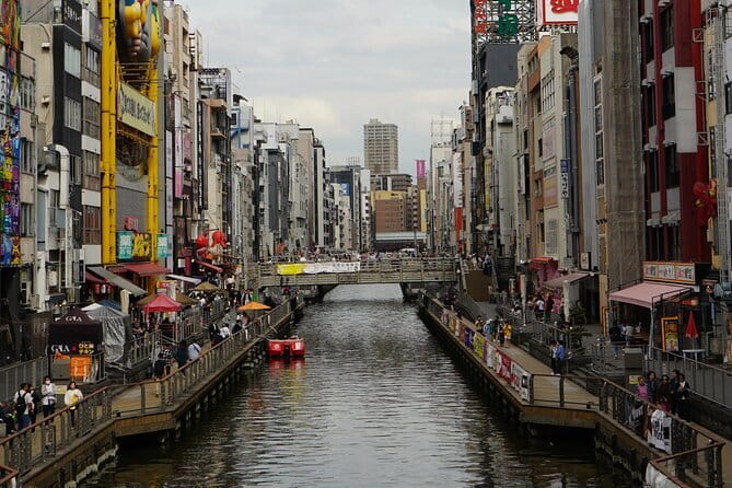 Kyoto & Nara Private customized tour with English speaking Guide - Key points to know before you go
