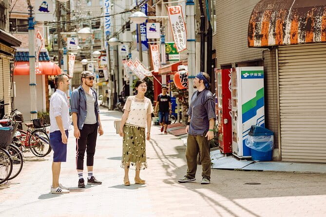 Kyoto & Nara Private customized tour with English speaking Guide - Fushimi Inari-taisha: torii gates and a good walking plan